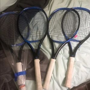 YONEX EZONE 100 $600 & (650 with bag!)